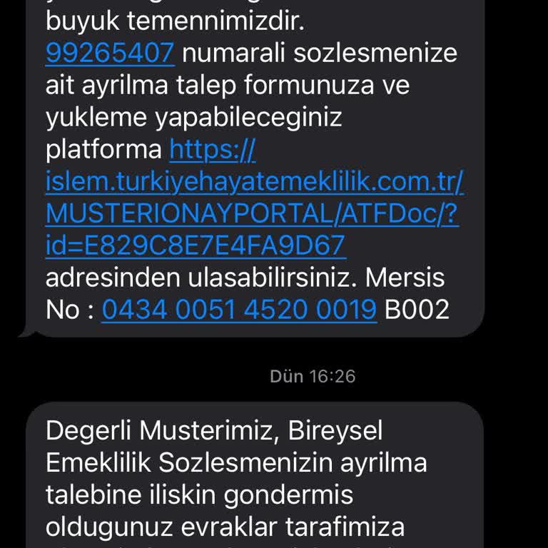 BES İptalinde Sürekli Oyalama Ve Haksız Kesinti