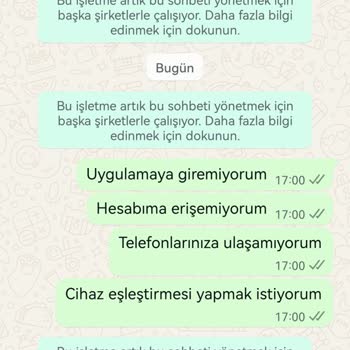 Garanti Bankası Uygulamasına Erişemiyorum, Paramı Çekemiyorum Mağdurum