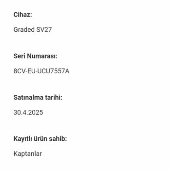 Kırık Ürün Ve Ulaşılamayan Müşteri Hizmeti Hayal Kırıklığı