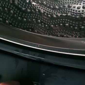 Çamaşır Makinesi Sürekli Elbise Yırtıyor, Ücretli Onarım Talebi Mağdur Ediyor