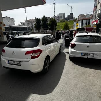Hatalı Kusur Tespitiyle Mağdur Edildim