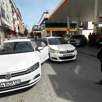 Hatalı Kusur Tespitiyle Mağdur Edildim