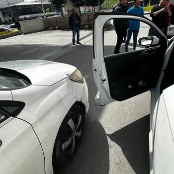 Hatalı Kusur Tespitiyle Mağdur Edildim