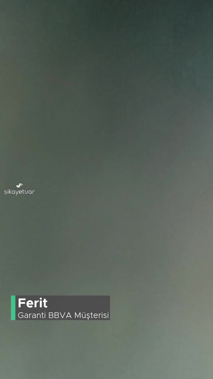 Garanti BBVA Hesaba Giremiyorum, Hata Veriyor videonun kapak resmi