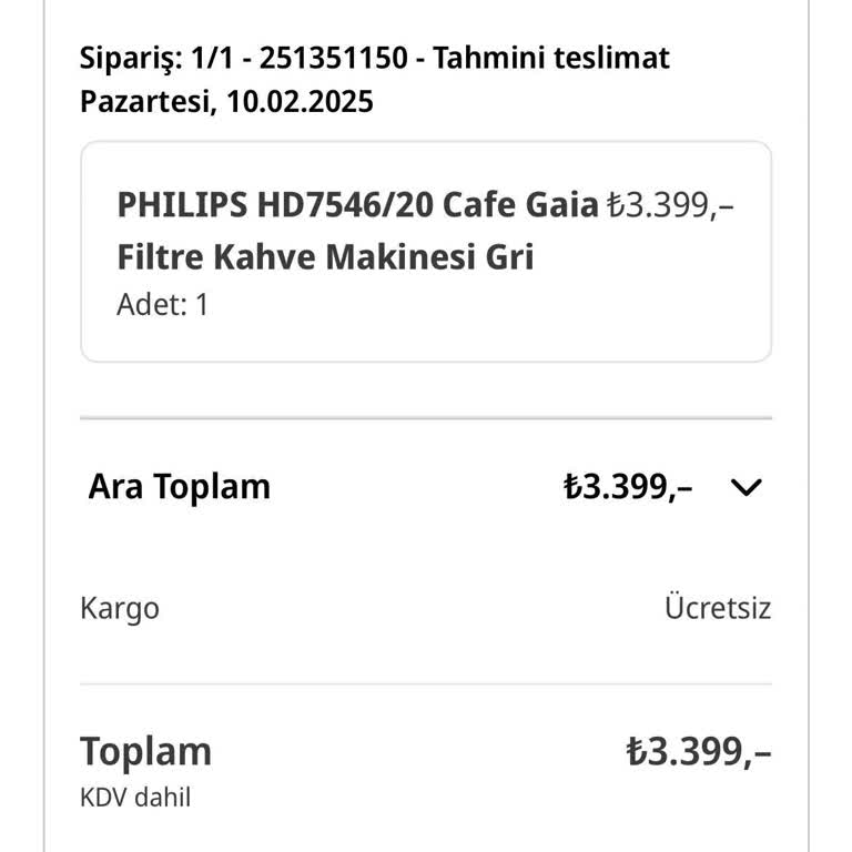 Byfix Servis Philips Yetkili Servisi Adı Altında Yanıltıcı Hizmet Ve Fahiş Ücret Talebi