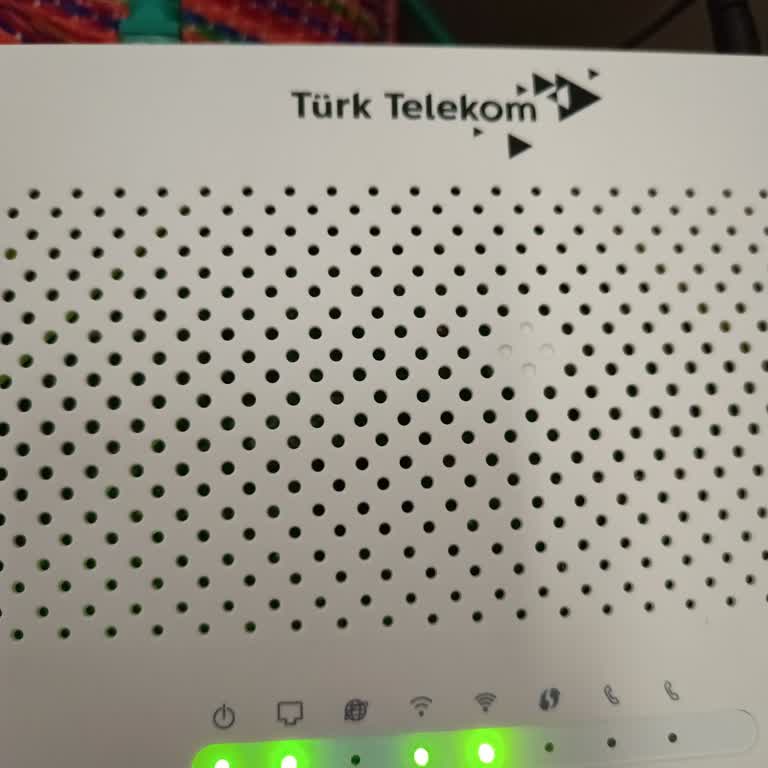 Bursa Balat Mahallesi'nde 3 Gündür Süren İnternet Kesintisi Ve Yetersiz Müşteri Hizmeti