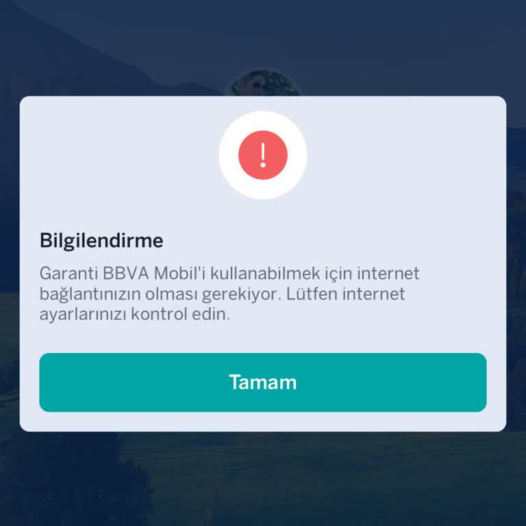 Hesabıma İzinsiz Erişim Ve Sorumluluğun Bankada Olması