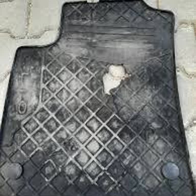 Yeni Renault Clio Araçlarda Paspas Ve Bagaj Tırnağı Sorunu, Garanti Kapsamı Dışında Bırakıldı