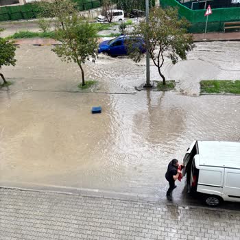 Bavullarım Araçta Kaldı Yardım Alamadım