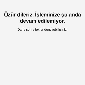 Garanti Bankası'na Erişim Sağlanamıyor, Müşteri Hizmetlerine Ulaşılamıyor