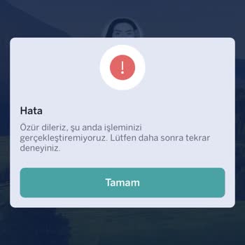 Garanti Bankası'na Erişim Sağlanamıyor, Müşteri Hizmetlerine Ulaşılamıyor