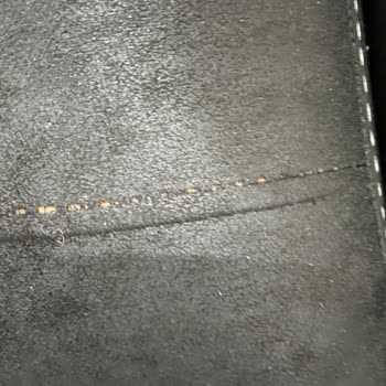 Koltuk Takımında Kumaş Ve Mekanizma Sorunları, Garanti Kapsamında Ek Ücret Talebi