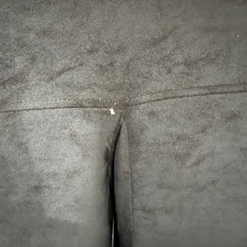 Koltuk Takımında Kumaş Ve Mekanizma Sorunları, Garanti Kapsamında Ek Ücret Talebi