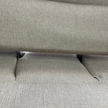 Koltuk Takımında Kumaş Ve Mekanizma Sorunları, Garanti Kapsamında Ek Ücret Talebi