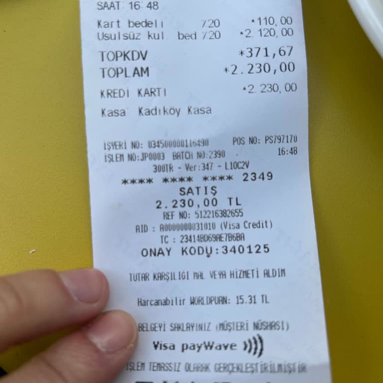 BELBİM | İstanbulkart Kayıp Öğrenci Kartı Sonrası Haksız Ceza Ve Ücret İadesi Talebi