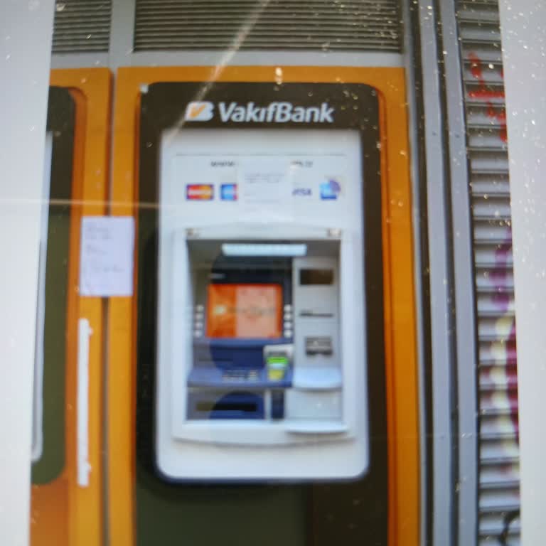 ATM'lerde Sürekli Para Yokluğu Nedeniyle Hizmet Alamama