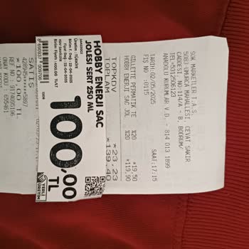 Şok Market'te Raf Ve Kasa Fiyatı Arasındaki Fark Ve İlgisiz Davranış