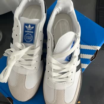 Trendyol Akcadar Sport Şikayetçiyim