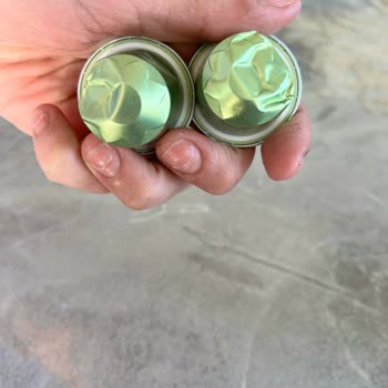 Kapsül Kahvelerim Ezilmiş Ve Patlamış Şekilde Teslim Edildi