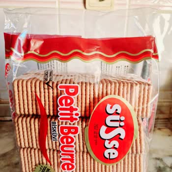 Eksik Gramaj Ve Adetli Süsse Marka Bisküvi Satışı Hakkında Şikayet