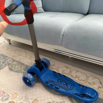 Kırık Scooter Değişimi Sürecinde Hayal Kırıklığı Ve Güven Sorunu