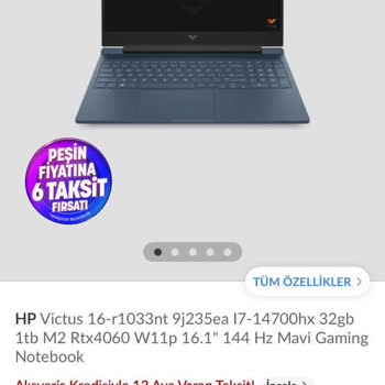 Trendyol Sipariş Sonrası Ürün Özellikleri Değiştirildi, Mağduriyet Yaşadık