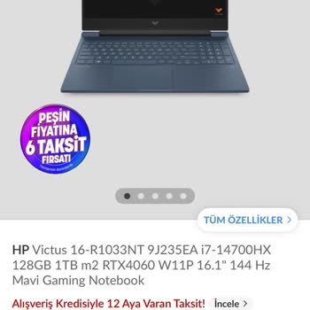 Trendyol Sipariş Sonrası Ürün Özellikleri Değiştirildi, Mağduriyet Yaşadık