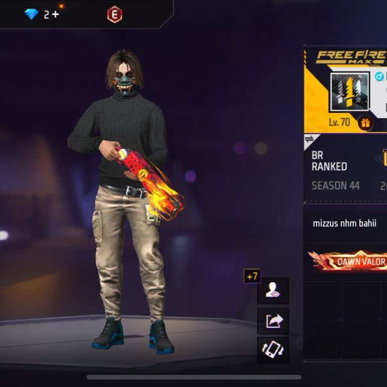 My Garena Free Fire Account Was Hacked - Email and Number Were Changed