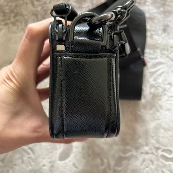 Gardrops Premium'dan Alınan Çantanın Sahte Çıkması Ve İade Sorunu