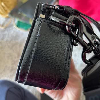 Gardrops Premium'dan Alınan Çantanın Sahte Çıkması Ve İade Sorunu