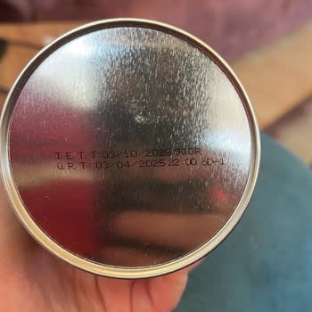 Aldığım Cips Bayat Ve Lezzetsiz Çıktı