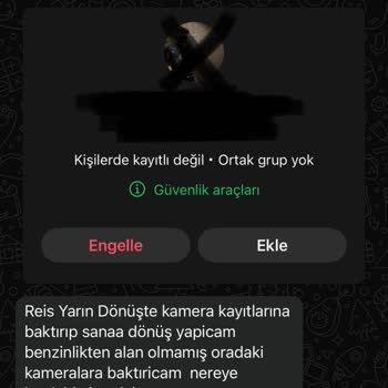 Kamil Koç'ta Kayıp Valiz Ve Çözülmeyen Mağduriyet