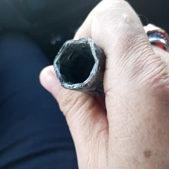 Dacia Dokker Bijon Anahtarı Kullanımında Yaşanan Sorun