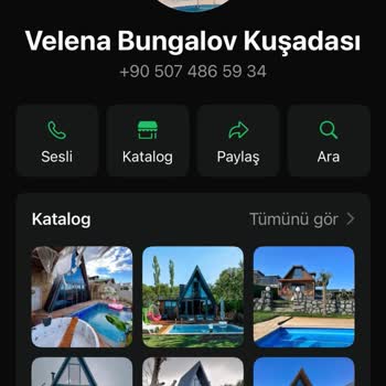 Kapora Sonrası İletişimsizlik Ve Ulaşamama Sorunu