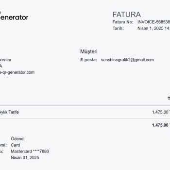 Haberim Olmadan Hesabımdan Yüksek Ücret Çekildi!