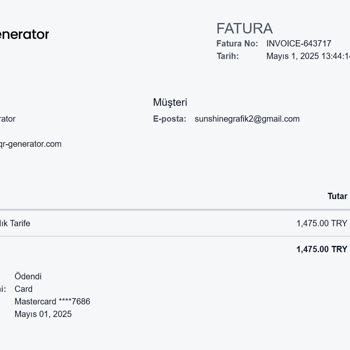 Haberim Olmadan Hesabımdan Yüksek Ücret Çekildi!