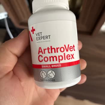 Yanlış Ürün Gönderimi Nedeniyle Köpeğime Vitamin Veremiyorum