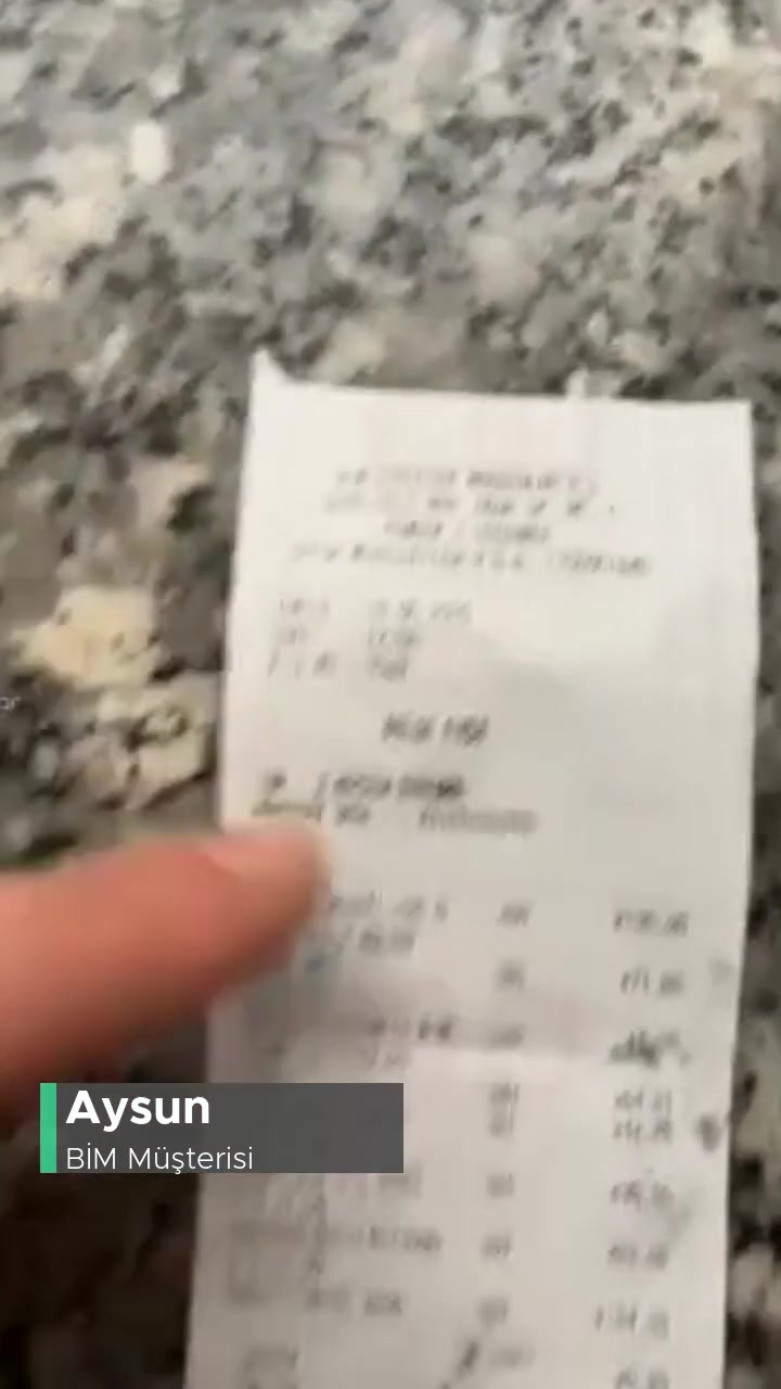 BİM Kasiyer Ukalalığı videonun kapak resmi