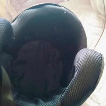 Yanlış Ve Kullanılmış Kask Gönderimi Sonrası İletişimsizlik