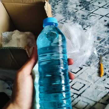 Yanlış Ve Kullanılmış Kask Gönderimi Sonrası İletişimsizlik