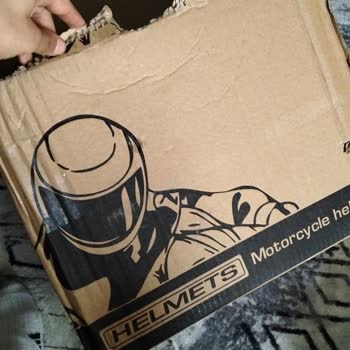 Yanlış Ve Kullanılmış Kask Gönderimi Sonrası İletişimsizlik