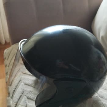 Yanlış Ve Kullanılmış Kask Gönderimi Sonrası İletişimsizlik