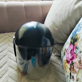 Yanlış Ve Kullanılmış Kask Gönderimi Sonrası İletişimsizlik