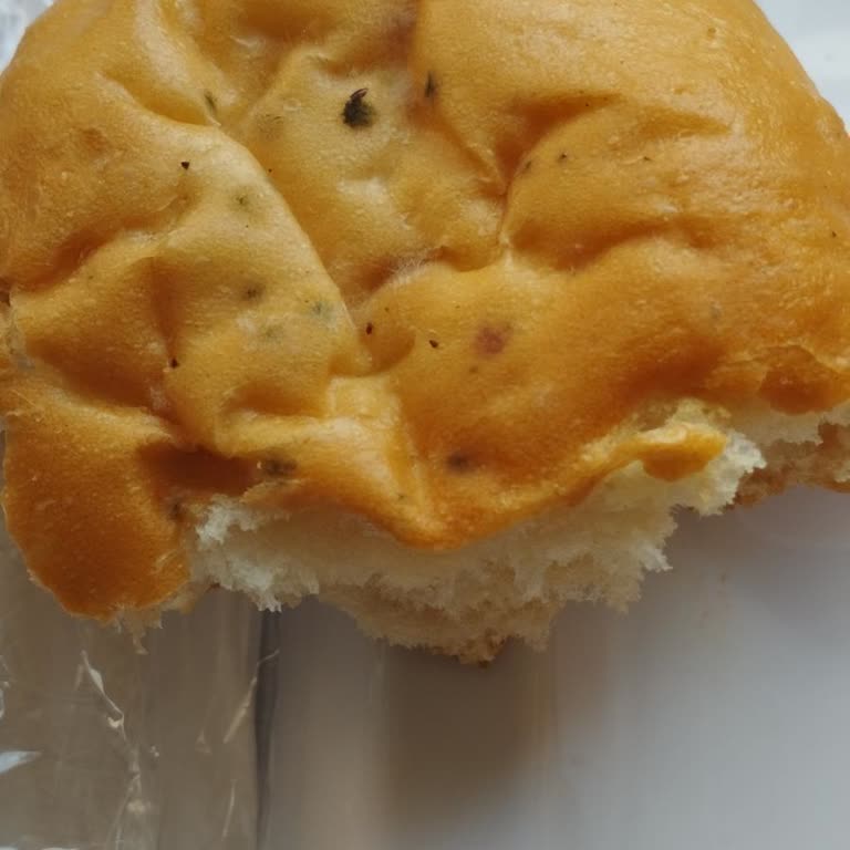 Hastanede Küflü Ekmek Ve Kötü Hizmet Şoku