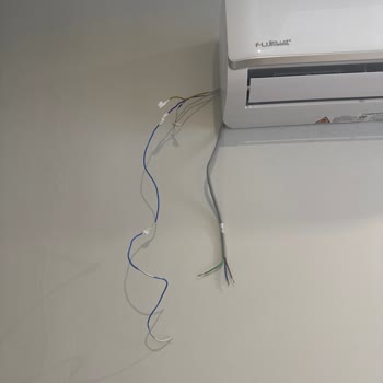 Fujiplus Klima Montajı Sırasında Ekstra Ücret Ve Hizmet Sorunları