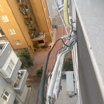 Fujiplus Klima Montajı Sırasında Ekstra Ücret Ve Hizmet Sorunları