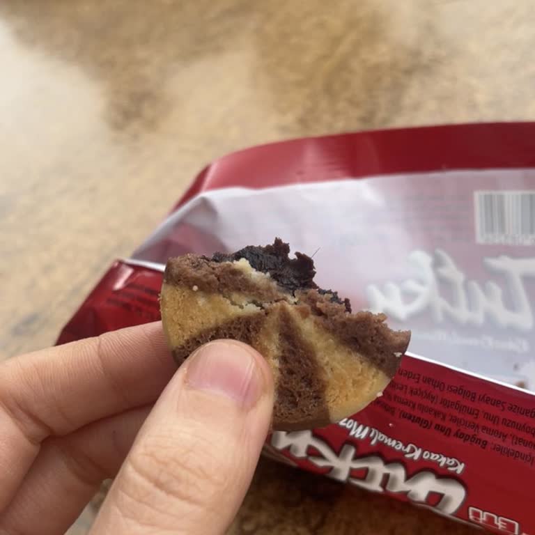 Eti Tutku'dan Kıl Çıktı