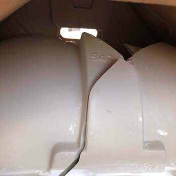 Sipariş Ettiğim Lavabonun İki Kez Kırık Gelmesi Ve Yaşadığım Mağduriyet