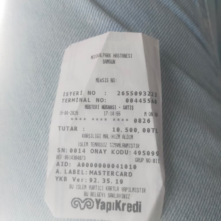 Yanlış Teşhis Ve Tedavi Sonucu Mağduriyet Yaşadım