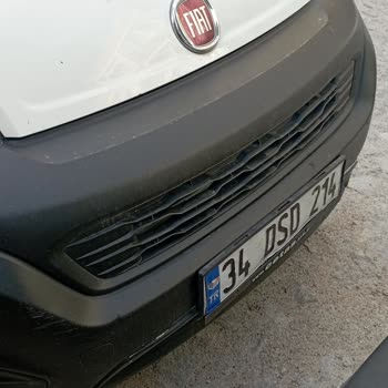 Servis Aracının Hatalı Parkı Nedeniyle Eve Girişimiz Engellendi